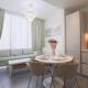 Gracious 1BR in The Crest, Sobha Hartland, Dubaï - Photo 1