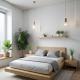 Affordable Room, Angeles (foto 3)