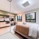 Studio Novo em Pinheiros!, San Paolo - Foto 6