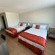 The Lodge Inn, Edmonton (foto 2)