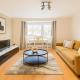 Modern 2 Bed Flat in London Bridge, Londýn - Fotografie 1