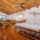 A Mountain Hideaway, Pigeon Forge - Fotografie 5