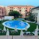 Apartamentos Enebrales