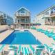 K1411 Wright Time, Wright Place - Oceanfront, Pool, Hot Tub, Rec Room, Pets OK, Kill Devil Hills - Fotografie 2