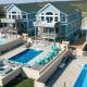 K1411 Wright Time, Wright Place - Oceanfront, Pool, Hot Tub, Rec Room, Pets OK, Kill Devil Hills - Fotografie 6