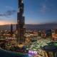 The Boulevard Suite Stunning Burj Khalifa View Downtown, Dubaï - Photo 3
