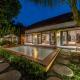Hutan Villa -Live Among Nature in Style - Open Bath and Private Pool Ubud - Photo 8