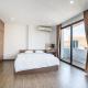 Apartment for rent in Tay Ho