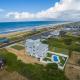 K1716 The Sandbar - New Construction Paradise, Semi Oceanfront, Private Pool