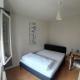 Chambre à l étage, Plémet