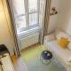 Cosy et Atypique duplex 10min Hôtel de Ville Lyon - Fotografie 10