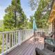 Game Room & 2 Decks: Walkable Lake Arrowhead Cabin, Lake Arrowhead