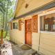 Game Room & 2 Decks: Walkable Lake Arrowhead Cabin, Lake Arrowhead (foto 4)