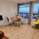 Central Worthing, seafront ,balcony flat, Worthing - Fotografie 5
