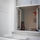 Chaleureux appartement aux Marolles, Brusel - Fotografie 10