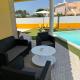 Pool, BBQ & Soccer Villa, Aroeira - Fotografie 1