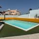 Pool, BBQ & Soccer Villa, Aroeira - Fotografie 3