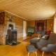 Cozy home on the island of Senja with sea views, Senja