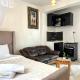 Spacious studio Apt Milimani, Kisumu - Fotografie 7