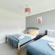 Luxehome-3BR-7guest-Freeparking-garden Stoke on Trent - Photo 6