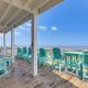 Sea Shell Chalet Oceanfront Surfside Beach Gem, Surfside Beach - Fotografie 8