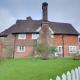 Old Cobblers Cottage at Kings Head House, Sissinghurst (fotografie 8)