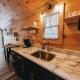 Cabin #1 Studio With Kitchenette, Hartwell - Fotografie 4