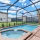 597-Beautiful West Facing Villa with Private Pool and Spa near to Disney on Resort, Kissimmee - Fotografie 1