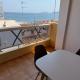 Duplex with spacious terraces and stunning sea views, right next to the beach Jávea - Fotografie 10