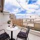 Pagrati Sunlit Penthouse, Athen - Foto 6