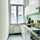 Chaleureux appartement aux Marolles, Brusel - Fotografie 5