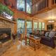 Lazy Bear Lodge by American Patriot Getaways, Oldham - Fotografie 8
