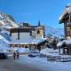 Val Thorens Ski-In Out 1BR Mountain View Sleeps 4 cuzco E11, Val Thorens - Fotografie 7