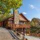 Lazy Bear Retreat by American Patriot Getaways, Henderson Springs - Fotografie 7