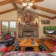 Lazy Bear Retreat by American Patriot Getaways, Henderson Springs - Fotografie 8