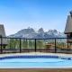 3 Bedroom Condo by Canadian Rockies Vacation Rentals Canmore - Fotografie 1