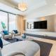 Luxurious Villa on Saadiyat for Large Groups and Families Abu Dabi - Foto 10