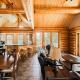 Ski Hike Relax - Log Cabin with Views - Hot tub Silverthorne - Zdjęcie 2