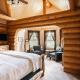 Ski Hike Relax - Log Cabin with Views - Hot tub Silverthorne - Zdjęcie 4