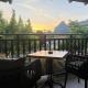 Polyzos Luxury Suites Meteora #6 - Adults Friendly