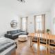 Central Westbahnhof Apartment, Vienna - Foto 1