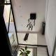 Sky view 3 floors penthouse with BBQ in the heart of Palermo, Buenos Aires - Fotografie 7