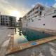 luxury duplex appartement, Agadir (foto 10)