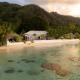 Moorea Beach Lodge