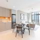 Creek Harbour Sleeps 4 Perfect for Nature Lovers, Dubaj - Fotografie 6