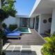 Sunflower Bali Villa Seminyak - Fotografie 1