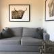 Lake View Lodge on Snowridge, Jindabyne (foto 7)