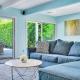 Modern Pool house with hot tub and relaxing backyard, Long Beach (photo 6)