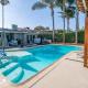 Modern Pool house with hot tub and relaxing backyard, Long Beach (photo 2)