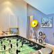 Luxury Loft Duplex Penthouse Of 190m2 & Free Parking !, Brusel - Fotografie 10